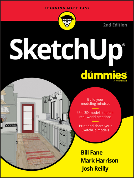 Title details for SketchUp For Dummies by Bill Fane - Available